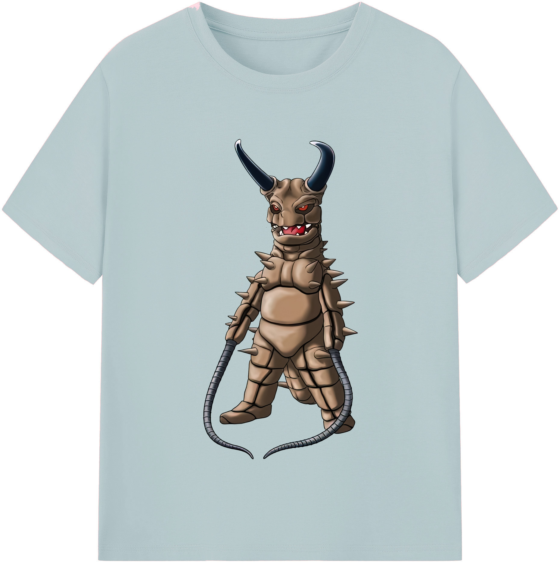 （画像用） ウルトラマン Ultraman 綿100％半袖Tシャツ（フロントプリント）